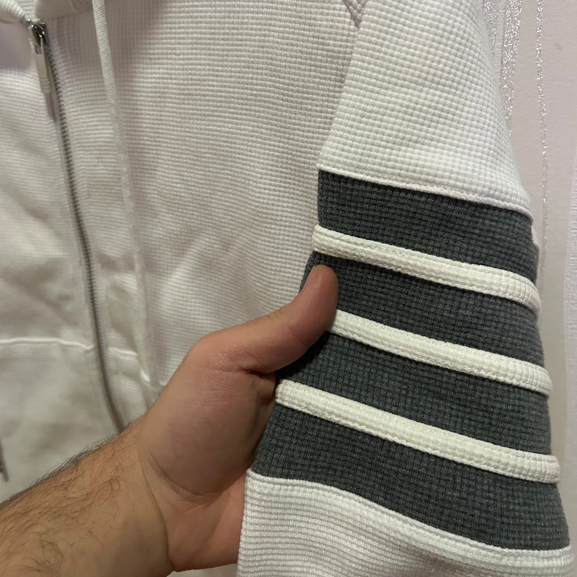 Thom Browne. Hoodie - 2