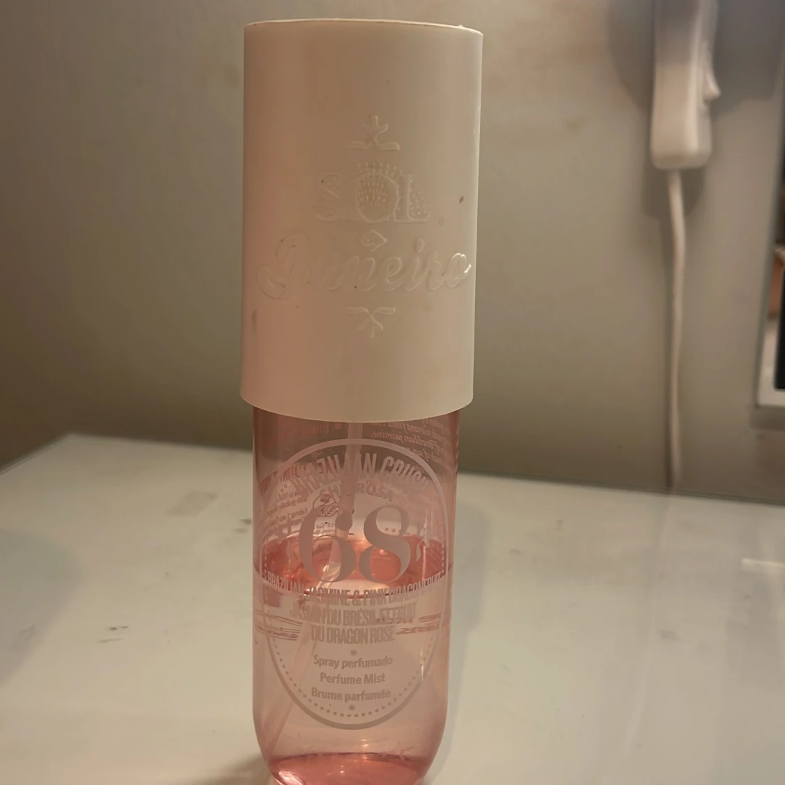 Sol de Janeiro Perfume Mist och bodycreme - 1