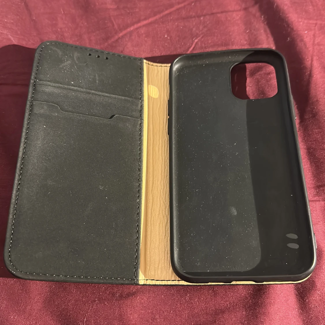 Dux Ducis Plånboksfodral för iPhone - 2