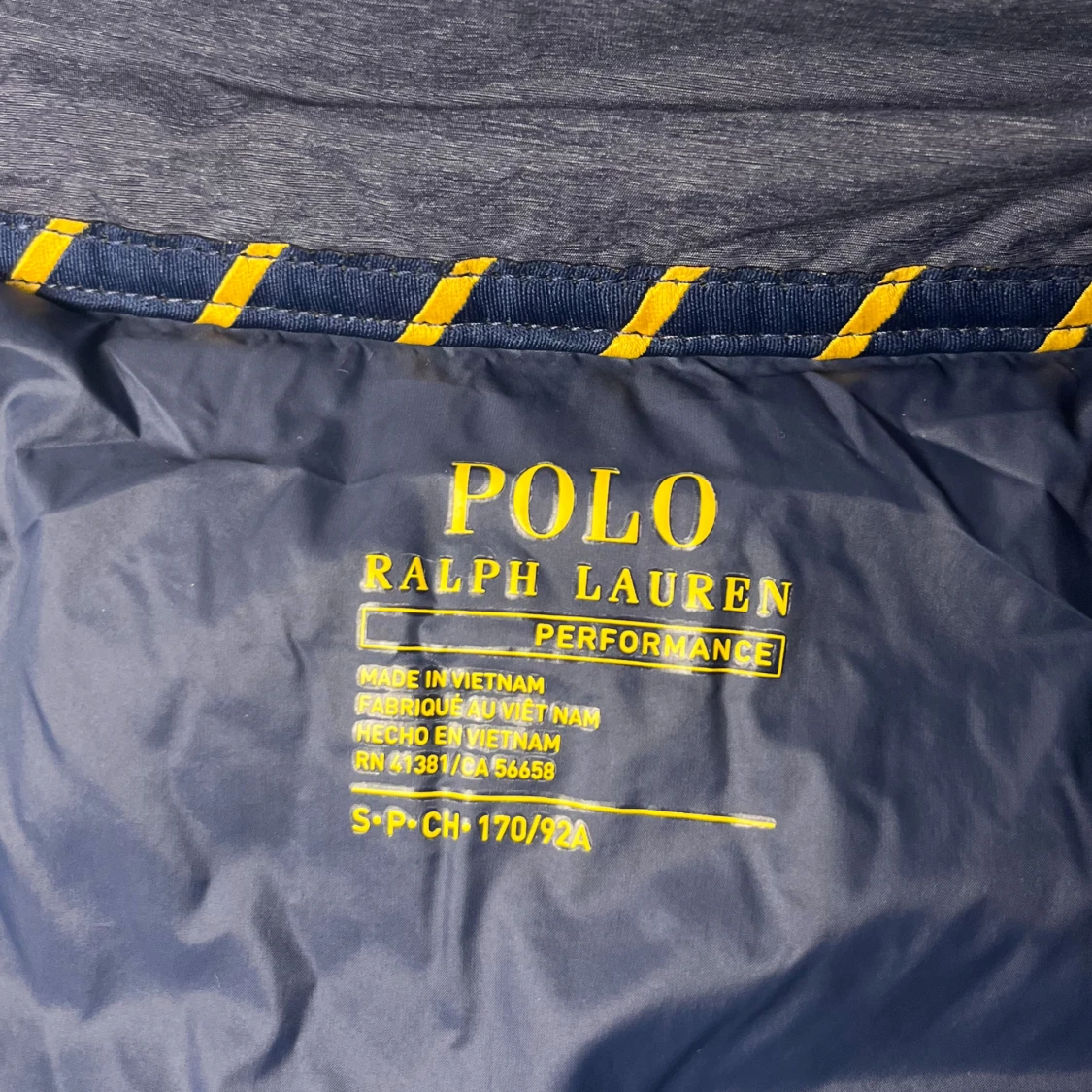 Ralph Lauren väst - 1