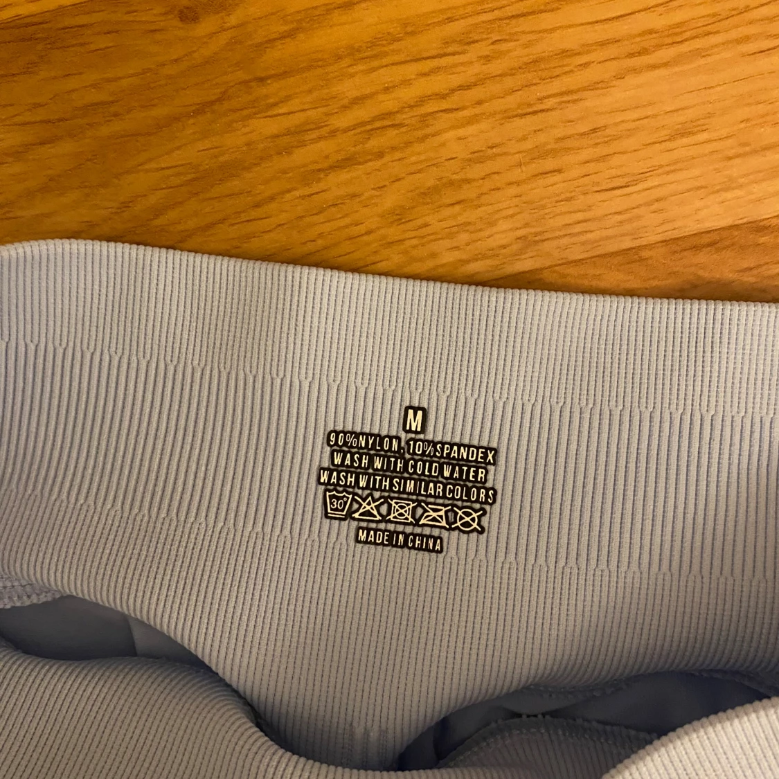 Performance Seamless Scrunch Tights från GTECH  - 2