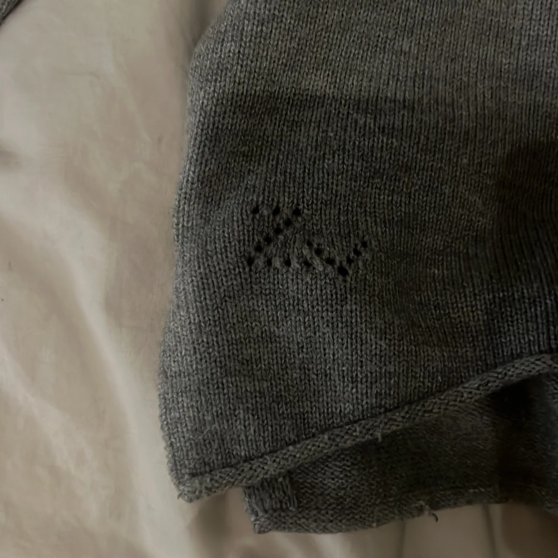 Grå polotröja Zadig & Voltaire - 1