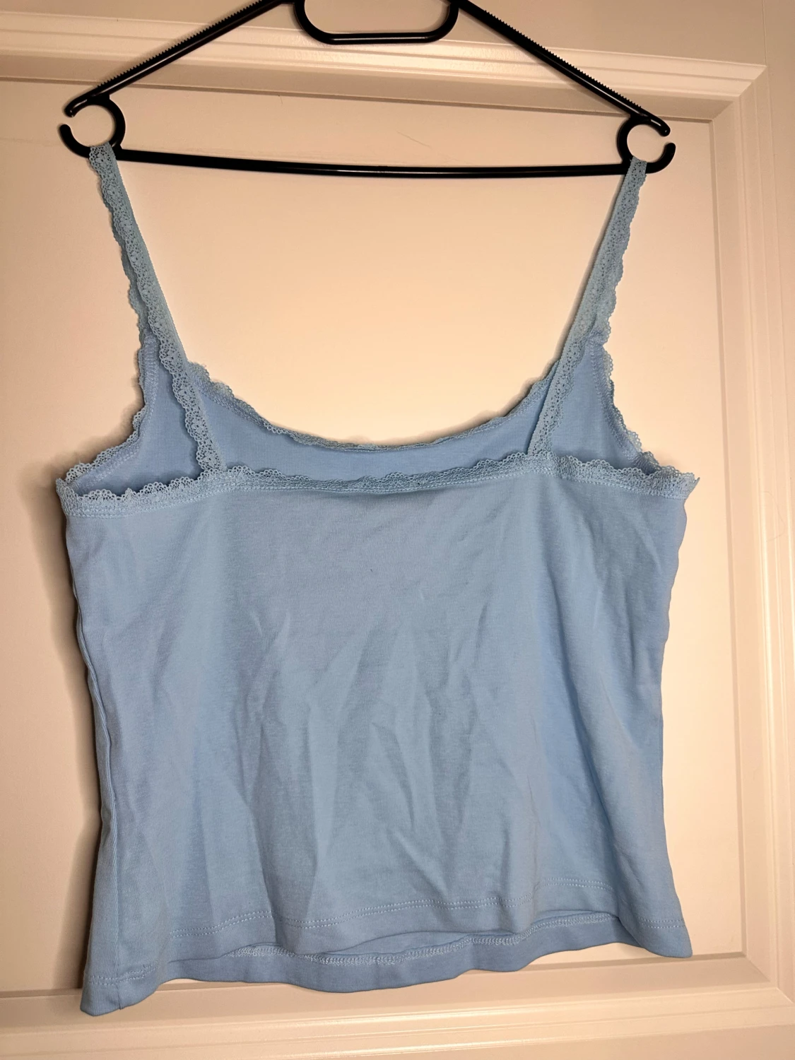 3-pack spetslinnen från Even&Odd - 4