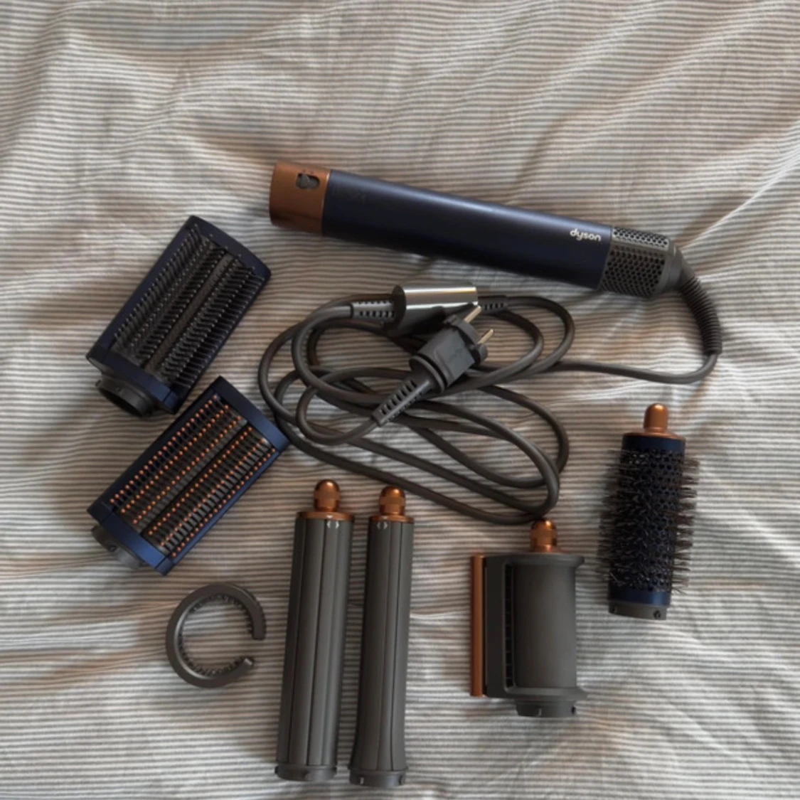 Dyson Airwrap Complete - 4