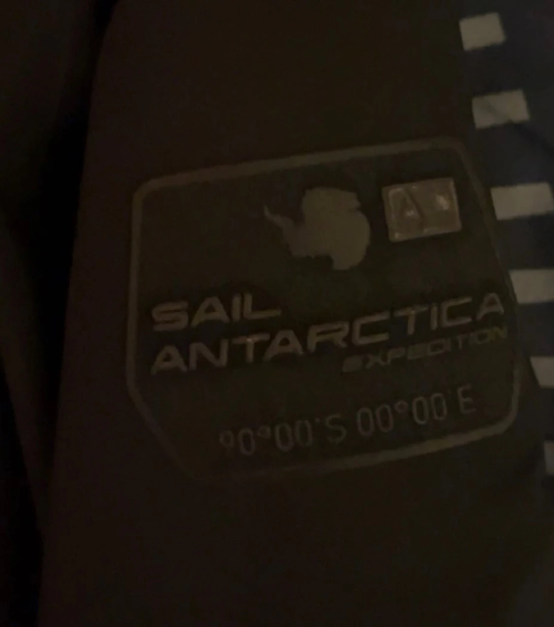 Sail Racing Jacka - 2