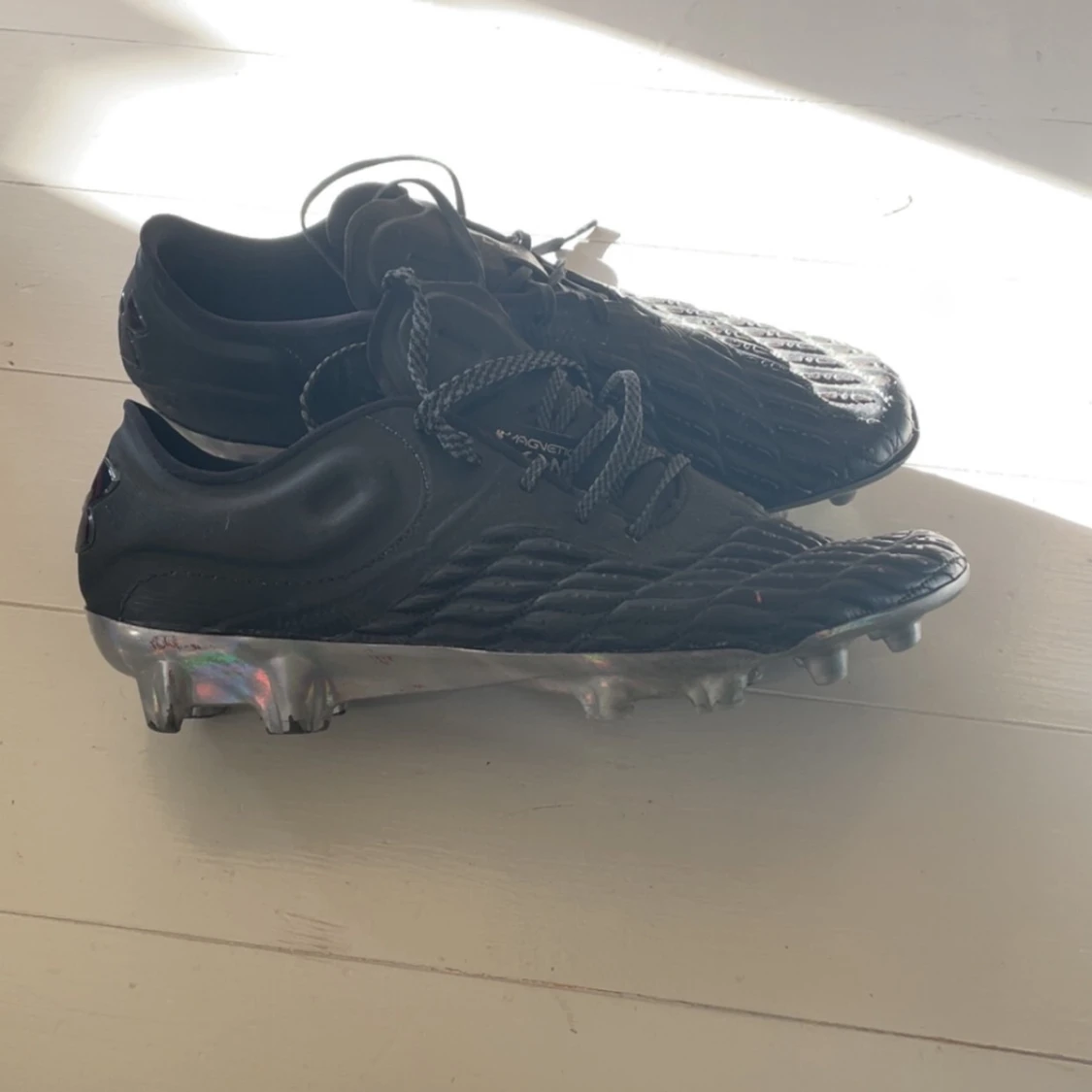 Fotbollsskor  - 3