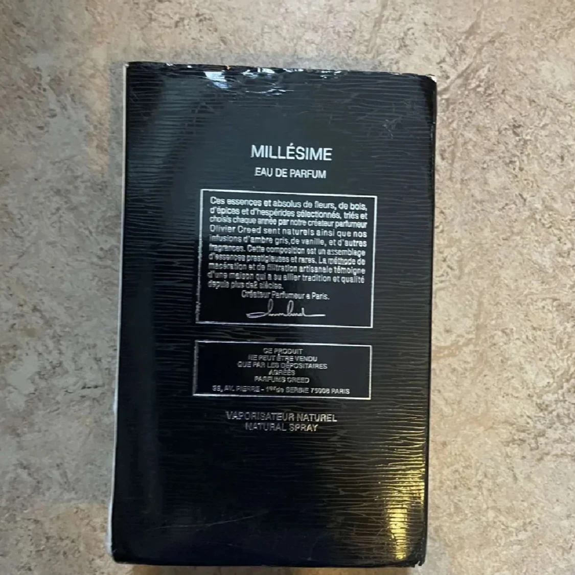 Creed Aventus Eau de Parfum - 1