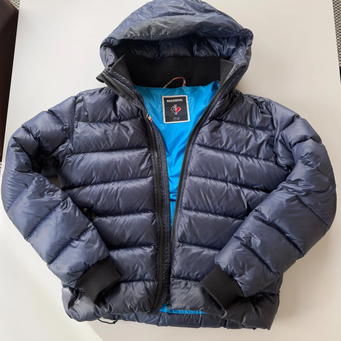Rossignol Puffer Jacket