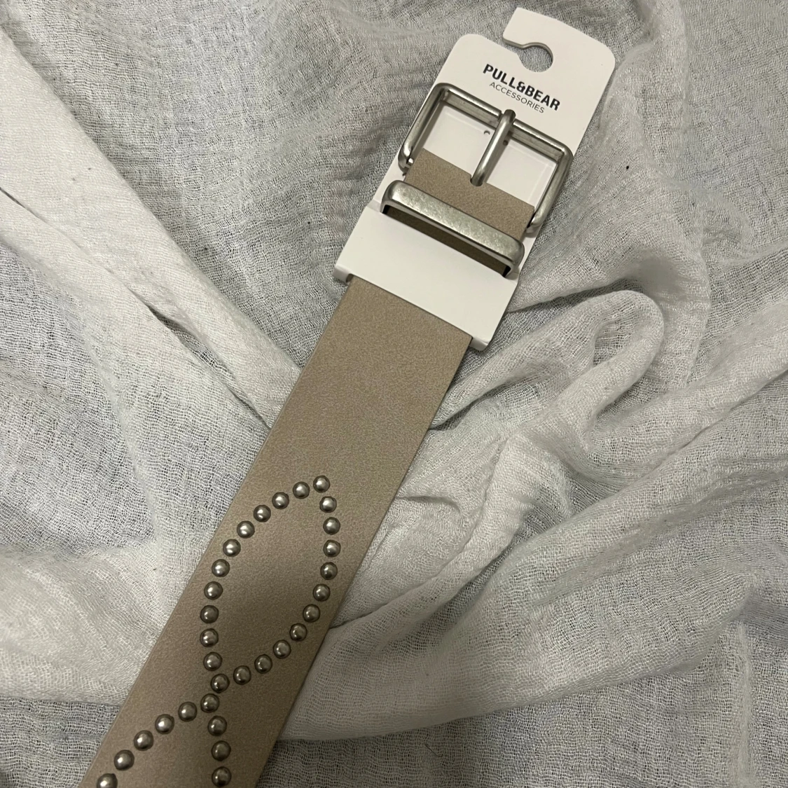 Pull & Bear Belt NEW - 2