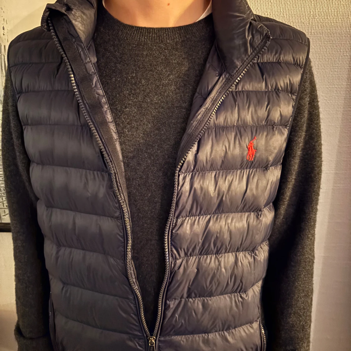 Ralph Lauren väst - 2