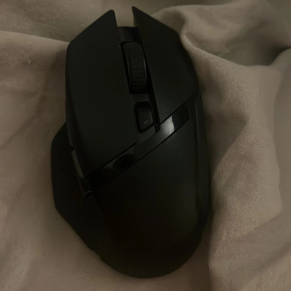 Razer Basilisk X Hyperspeed - 1