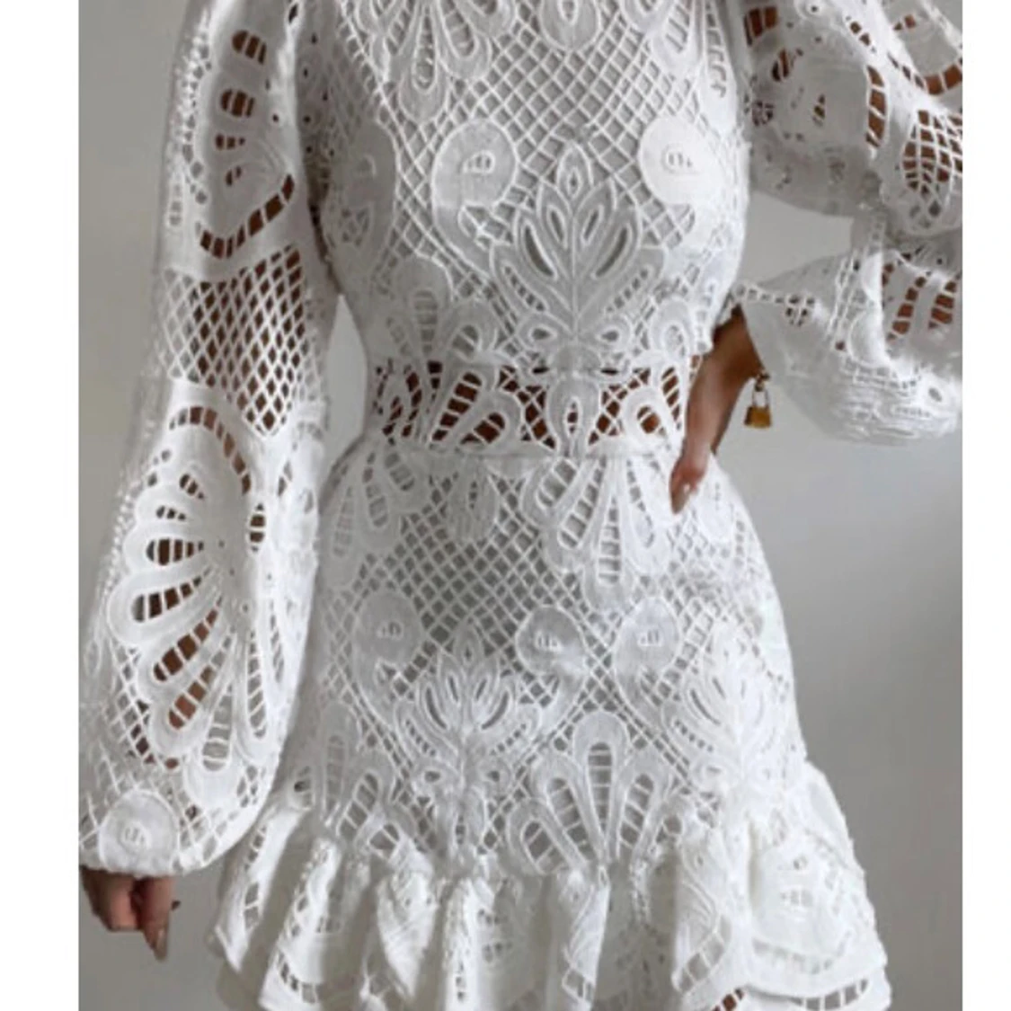 Studentenklänning - 2