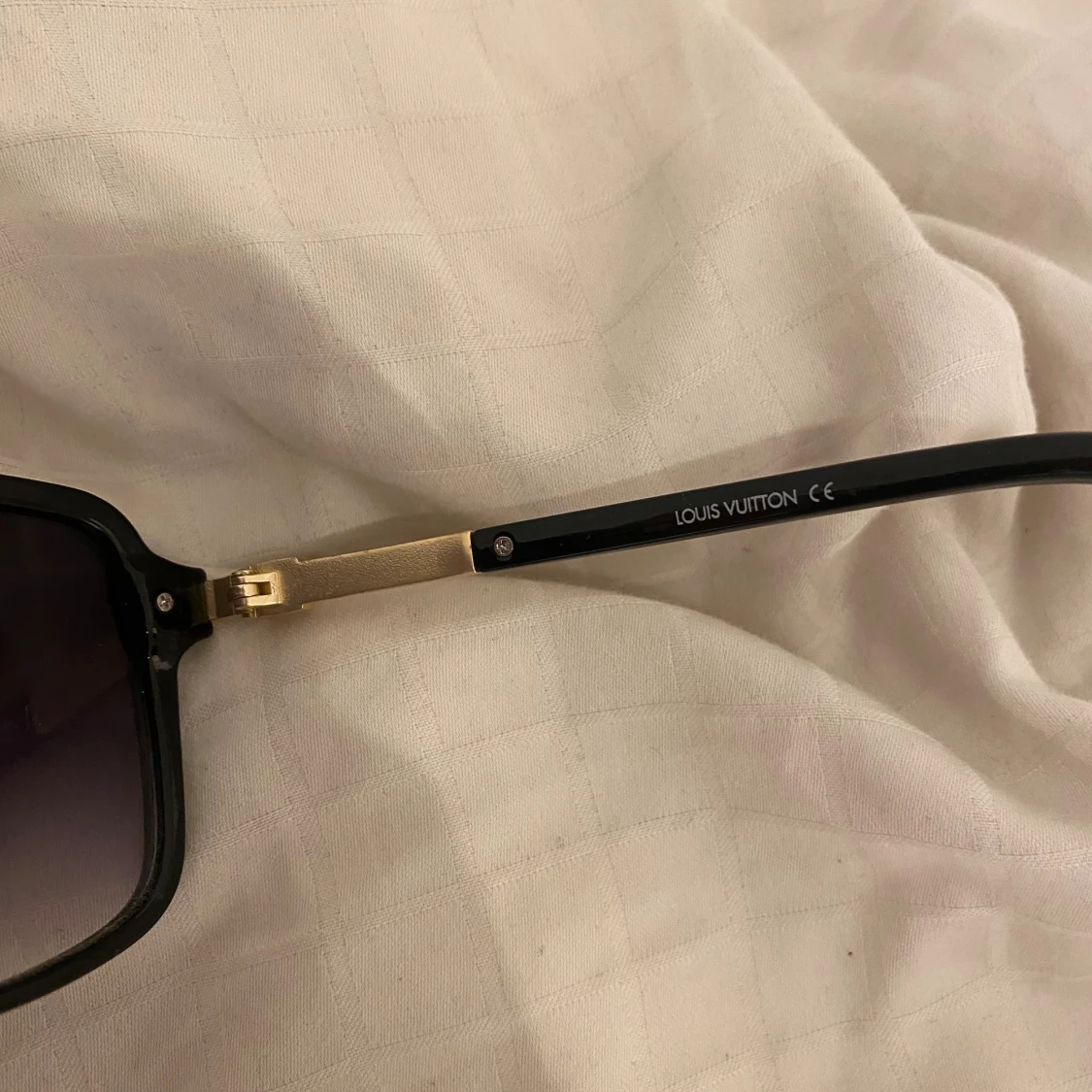 Säljer mina glasögon  - 3