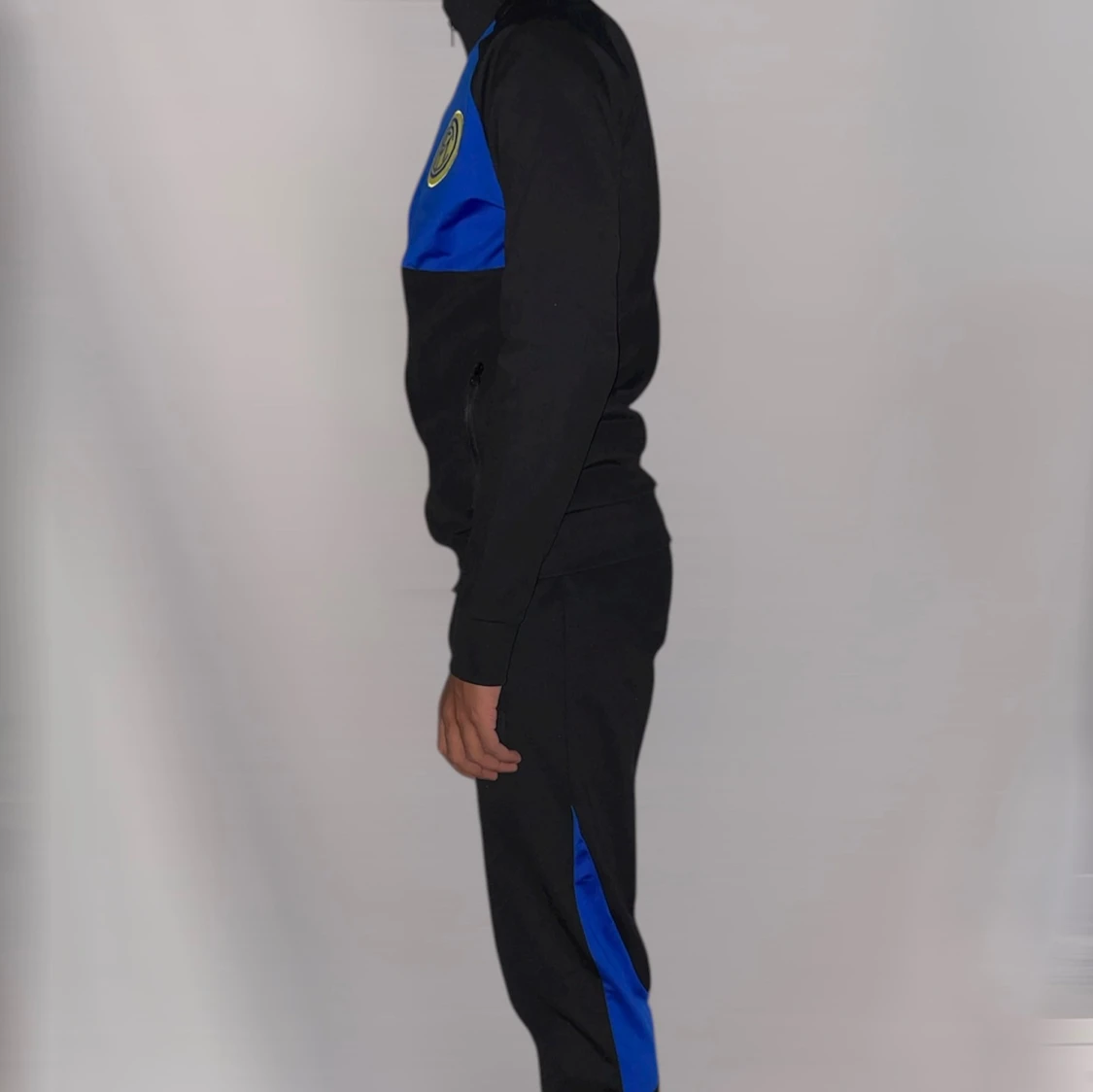 Inter Milan träningsställ Herr-S - 1