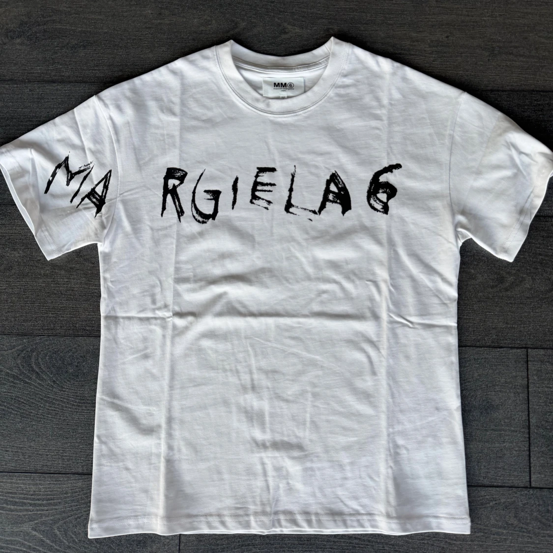 Maison Margiela t shirt 