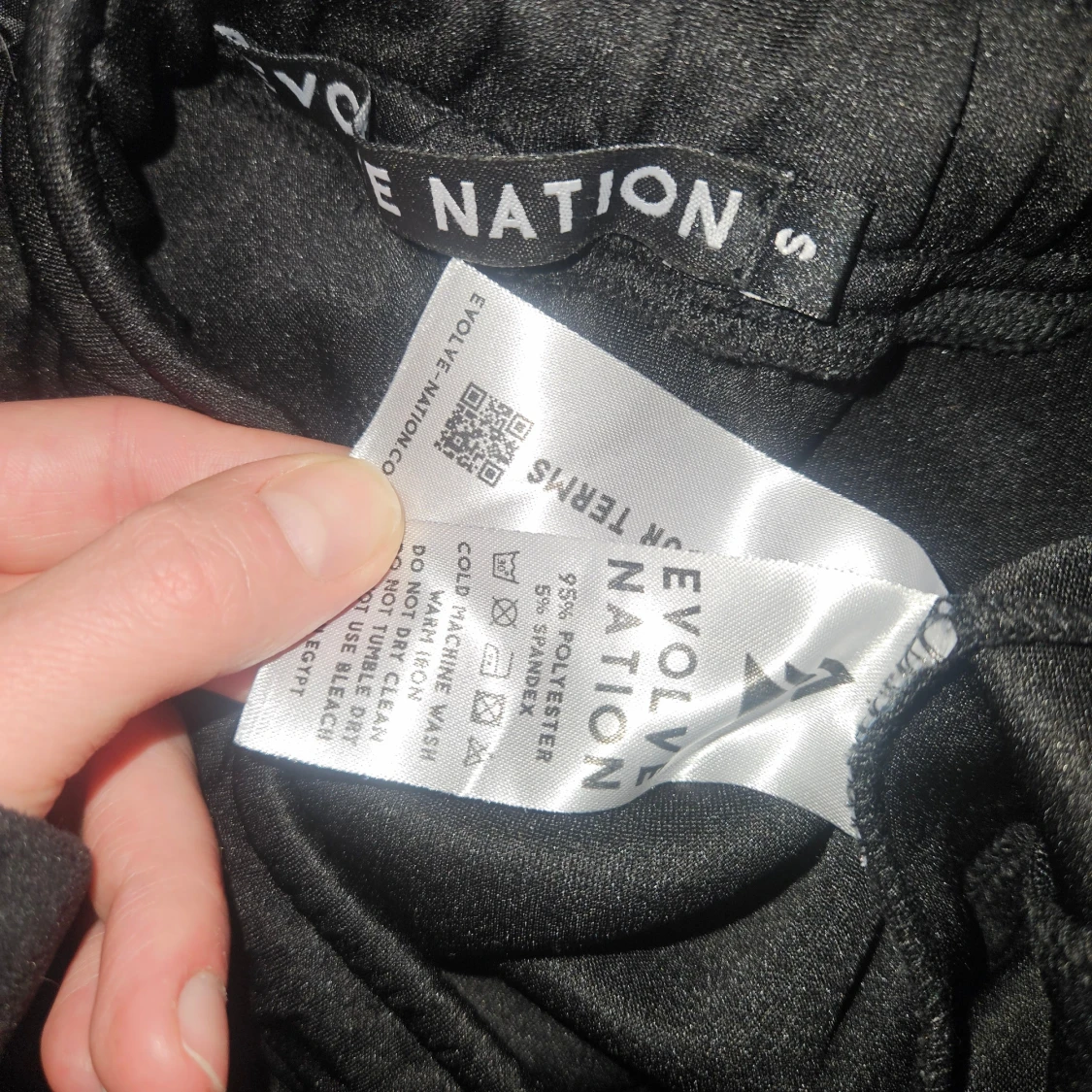 Evolve mjukisbyxor - 4