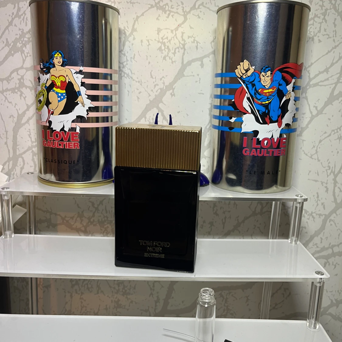 Tom Ford Noir Extreme Parfym 10ml