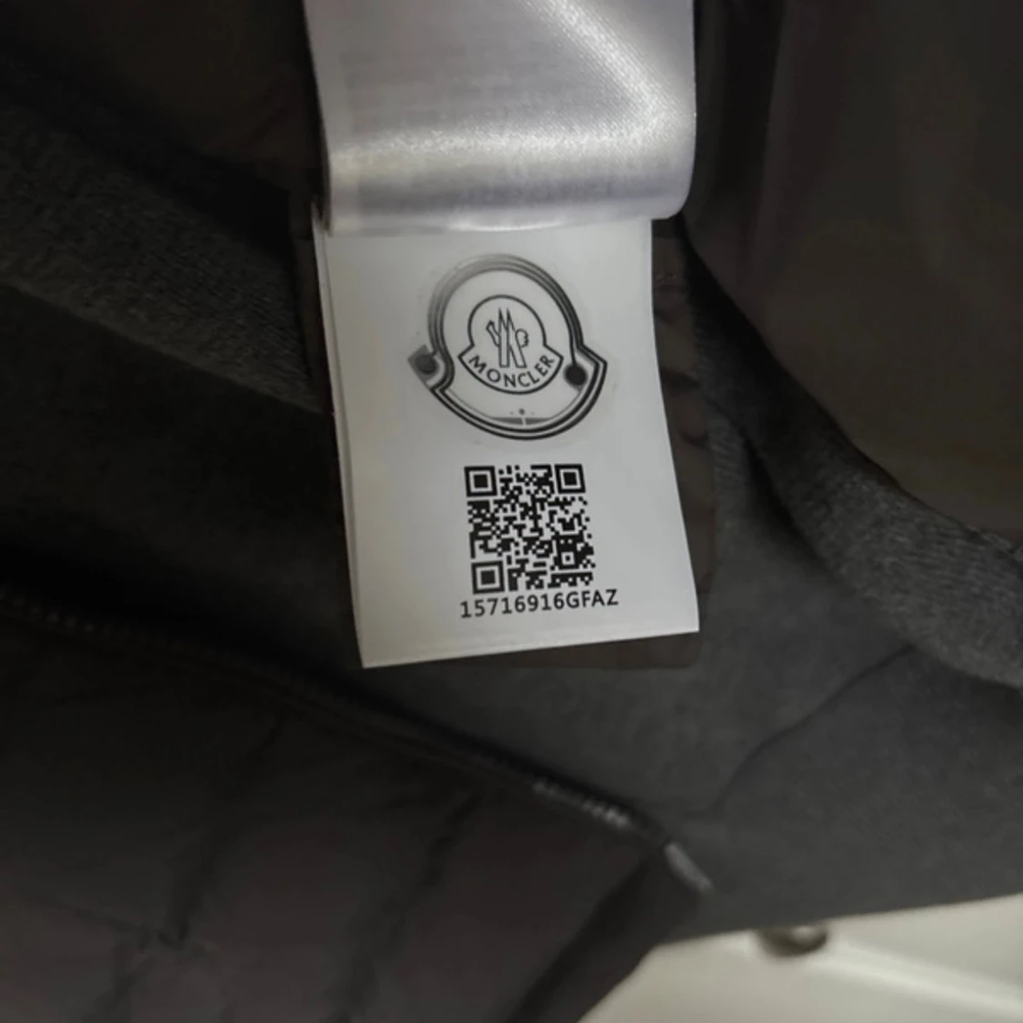 Moncler cardigan - 4