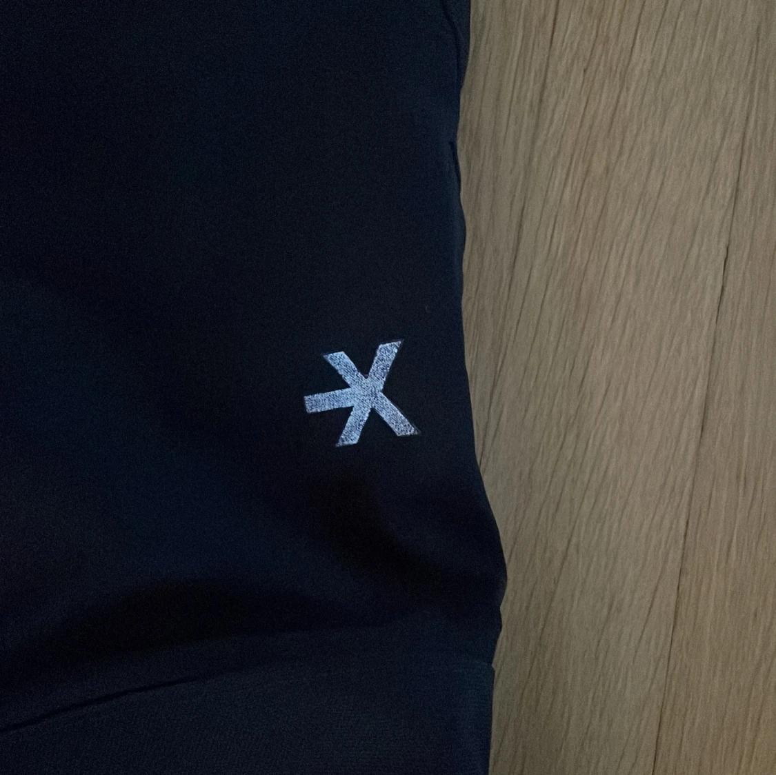 Svarta täckbyxor från Everest ADV - 1