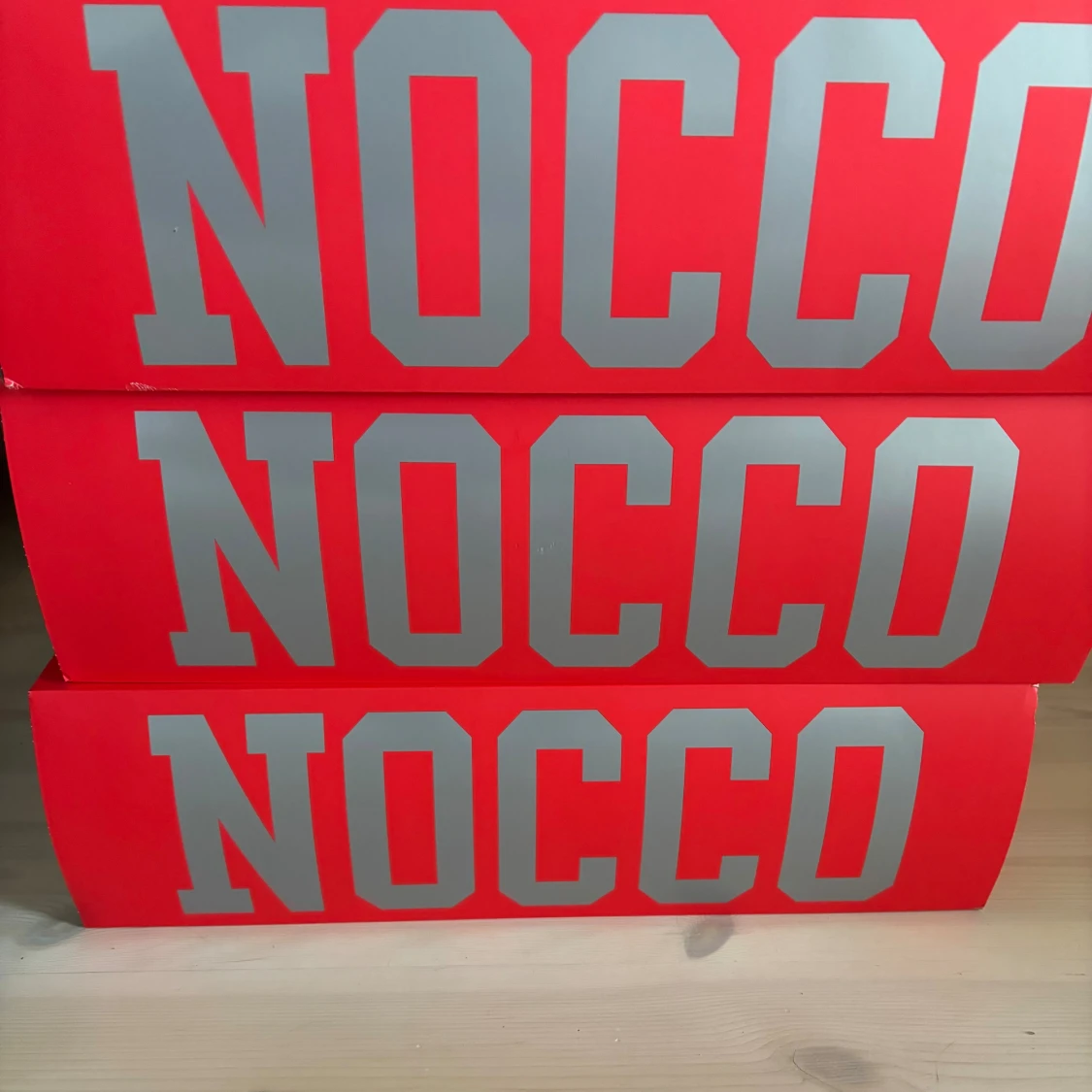 2025 Nocco Holiday Calender - 3