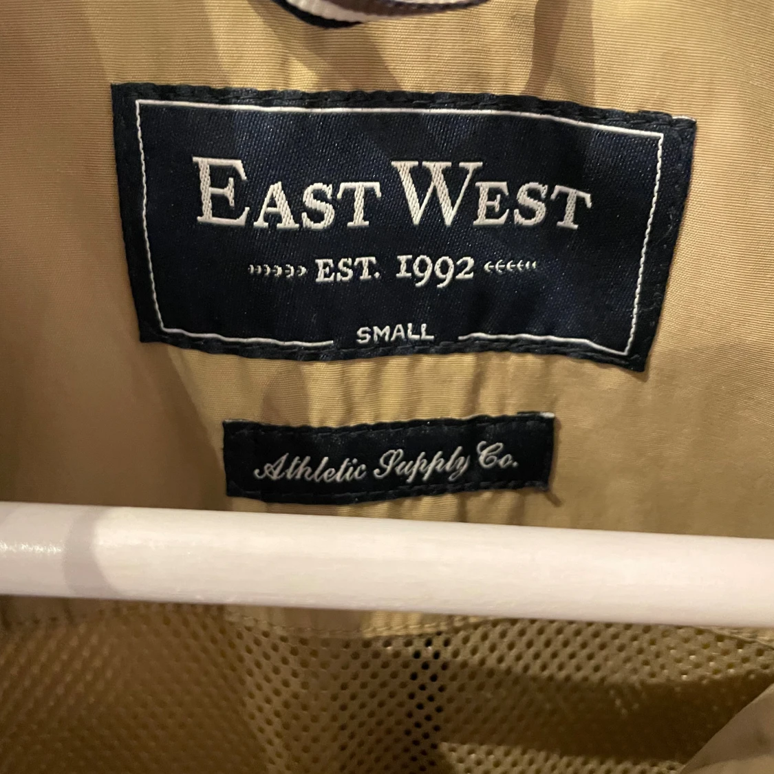 Fieldjacket från East West - 3