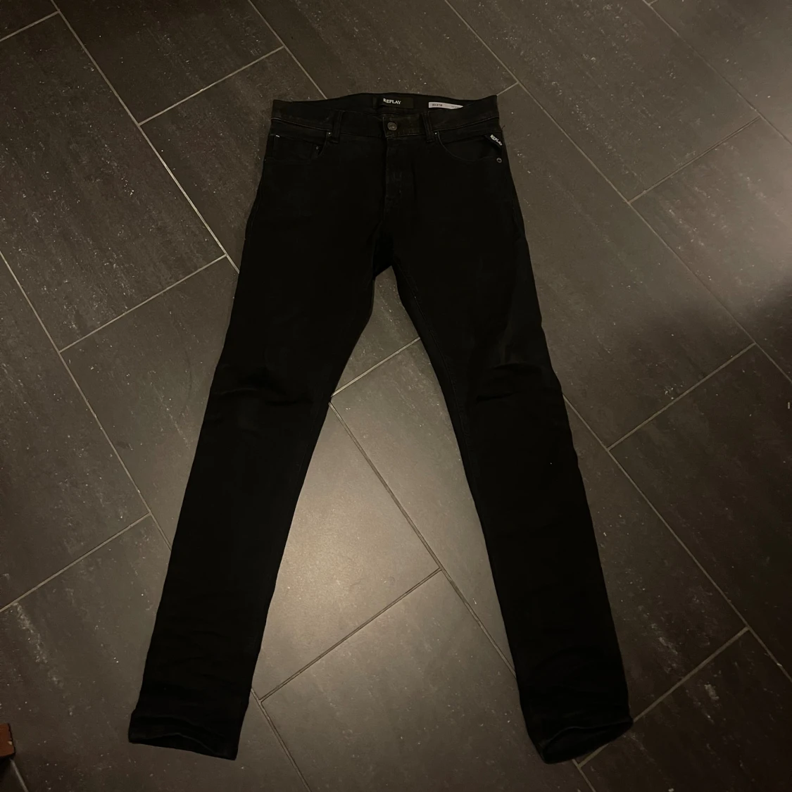 Replay jeans