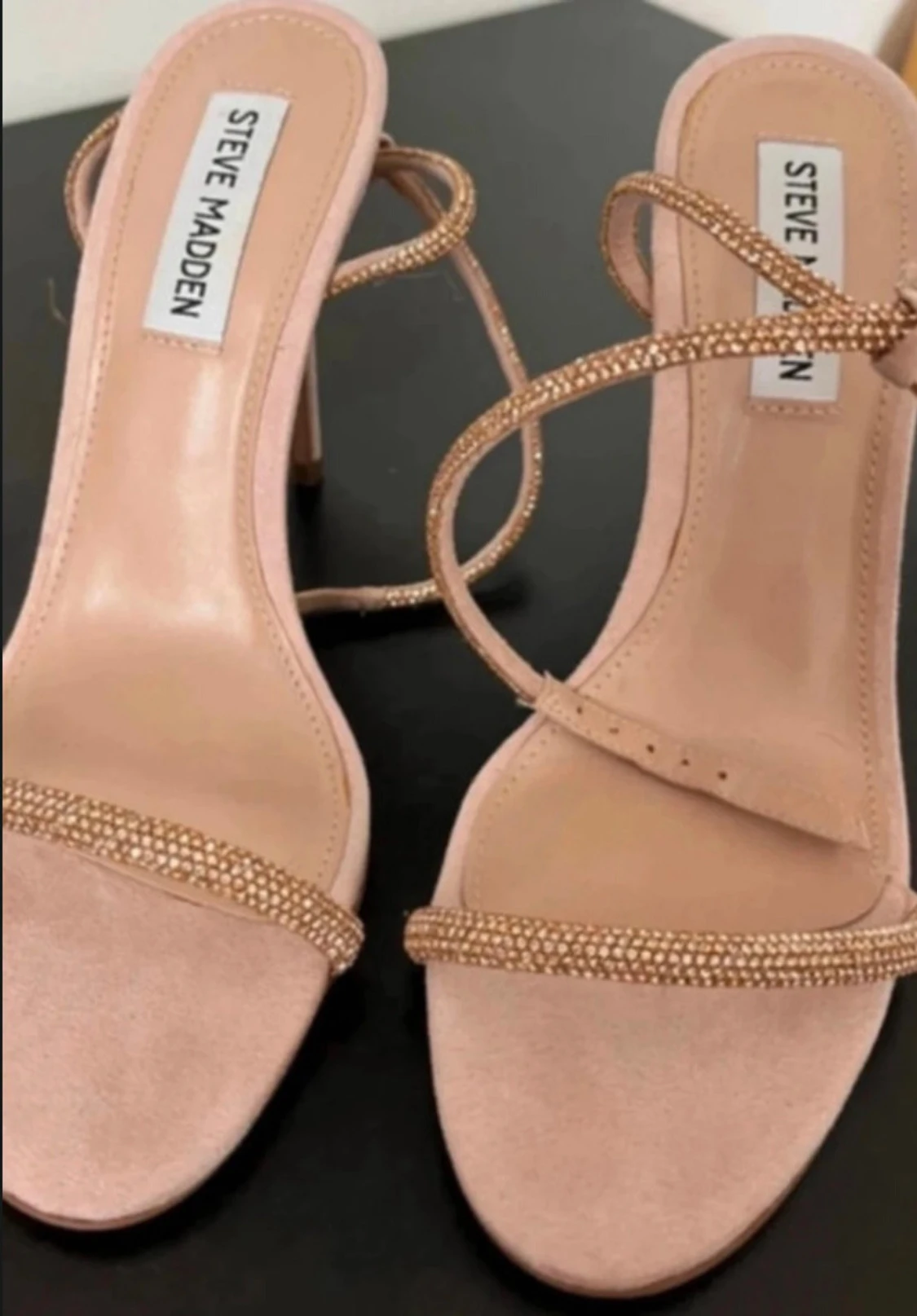 Steve Madden sandaler  - 1