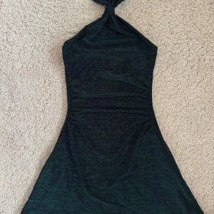 Adoore miniklänning - Använd en gång, i superfint skick!