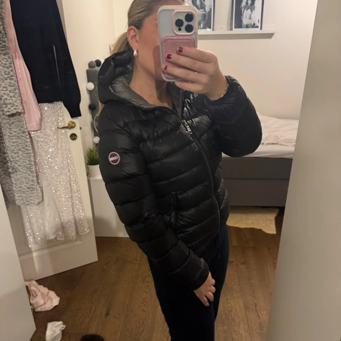 Colmar jacka💝 - 2