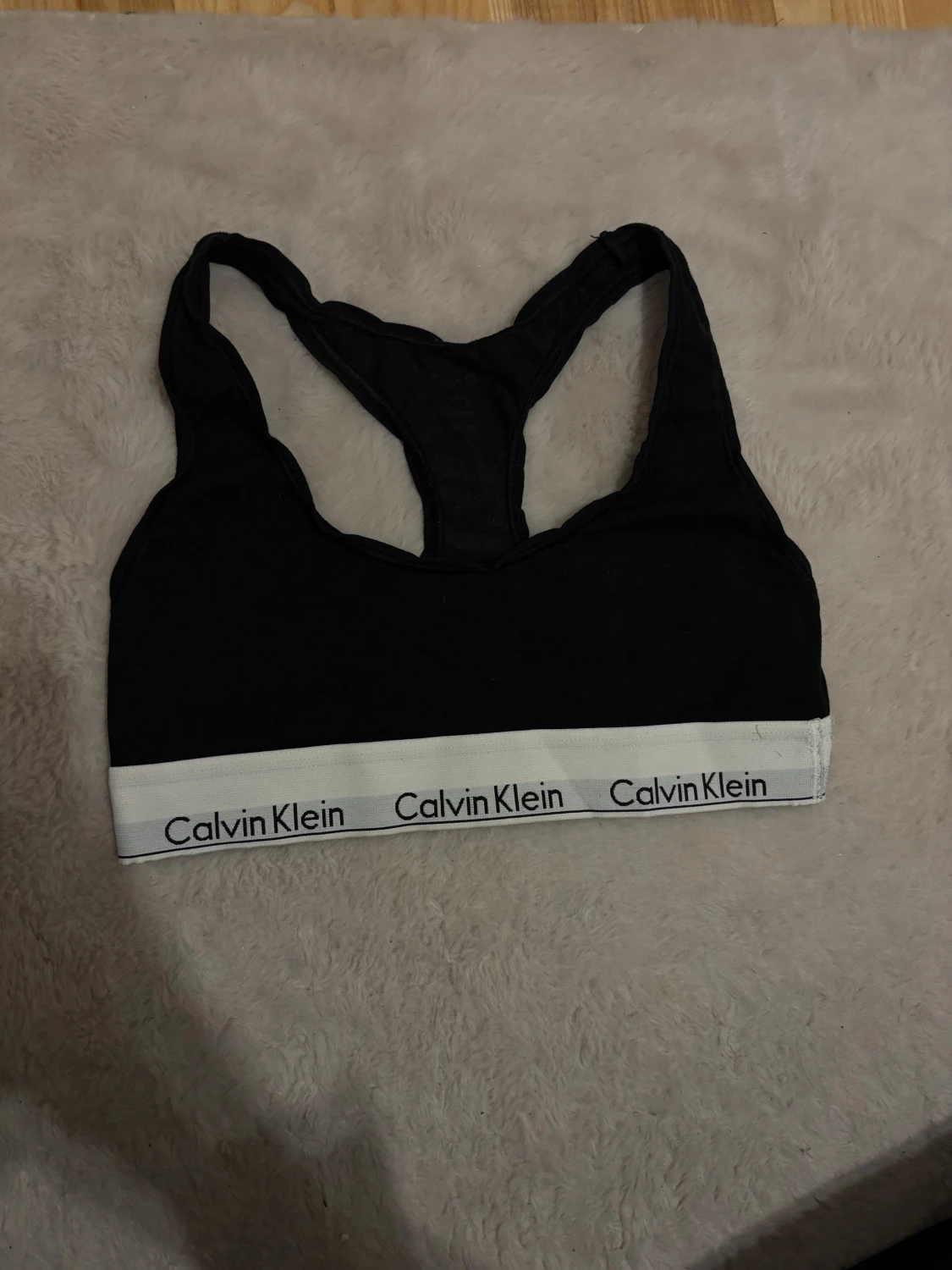 Topp Calvin klein