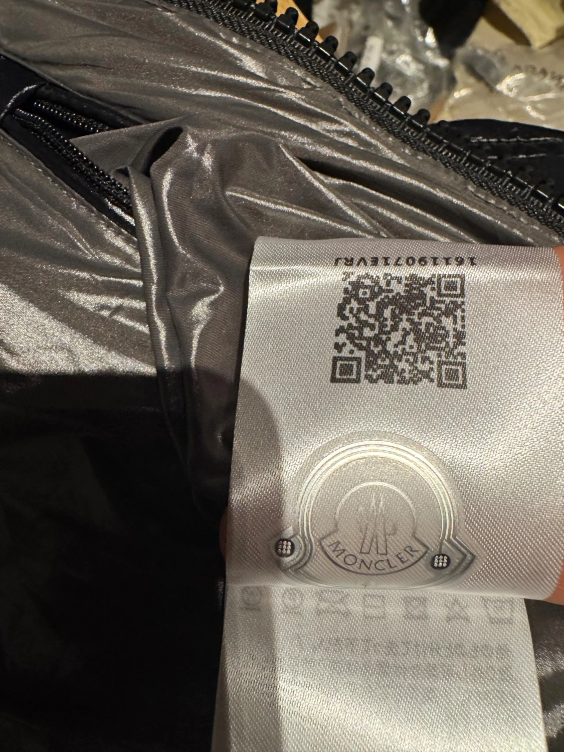 Moncler maya nfc - 5