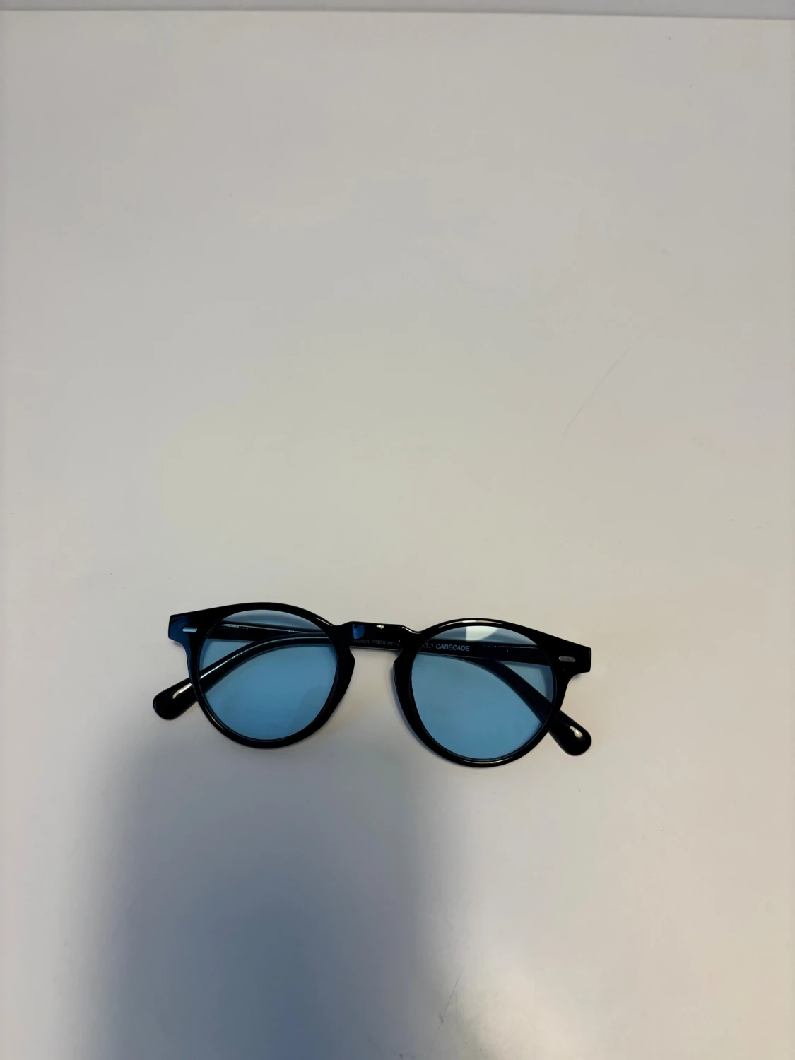 Chimi liknande solglasögon  - 1