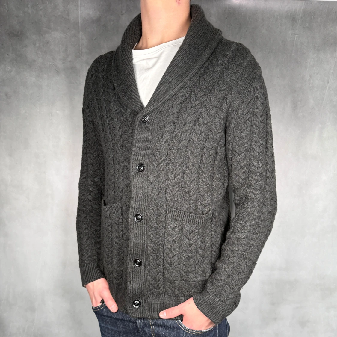 Reiss Cardigan - 1