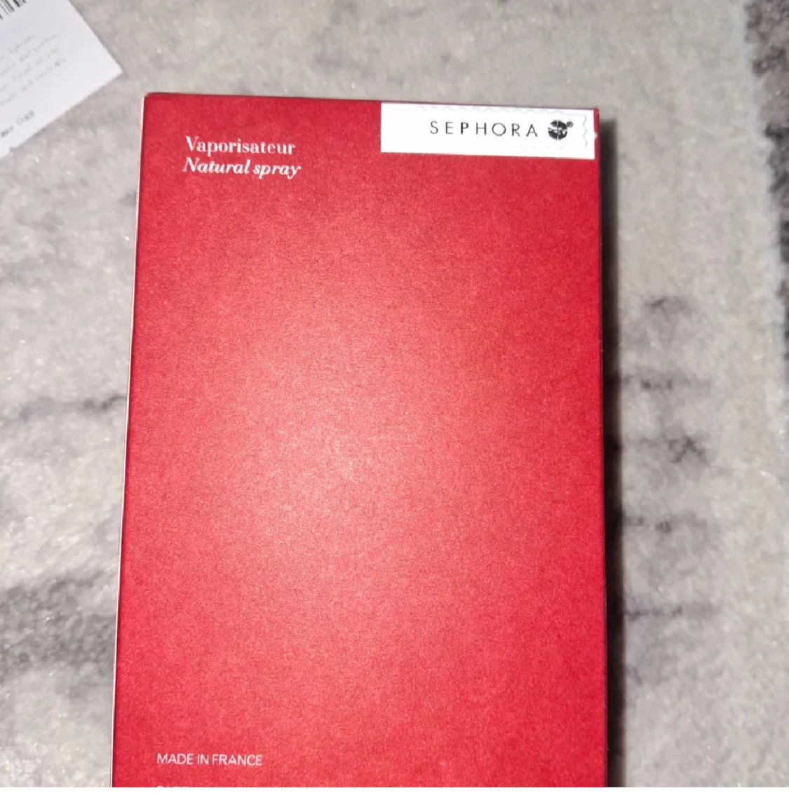 Baccarat Rouge 540 Extrait 70ml - 1