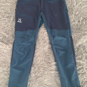 Haglöfs byxor - Haglöfs byxor är till salu helt nya inga tecken på användning