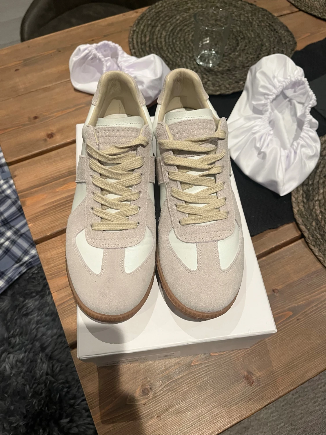 Maison margielas - 3