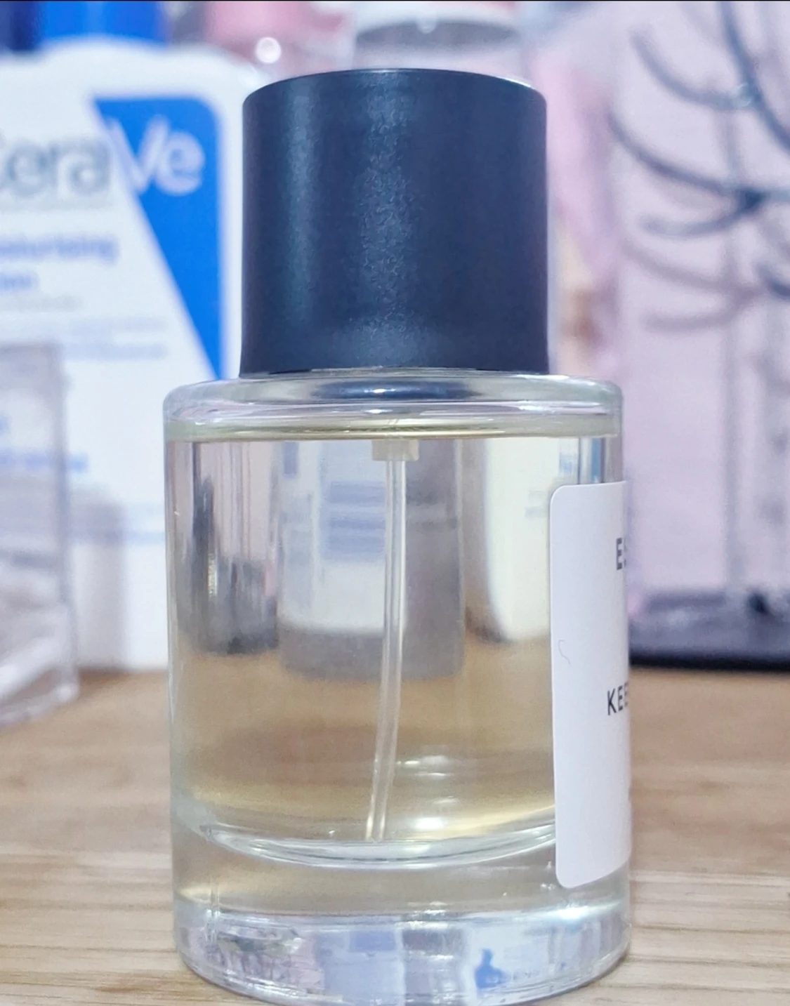 Essnce Keep It Fruity parfym - 2