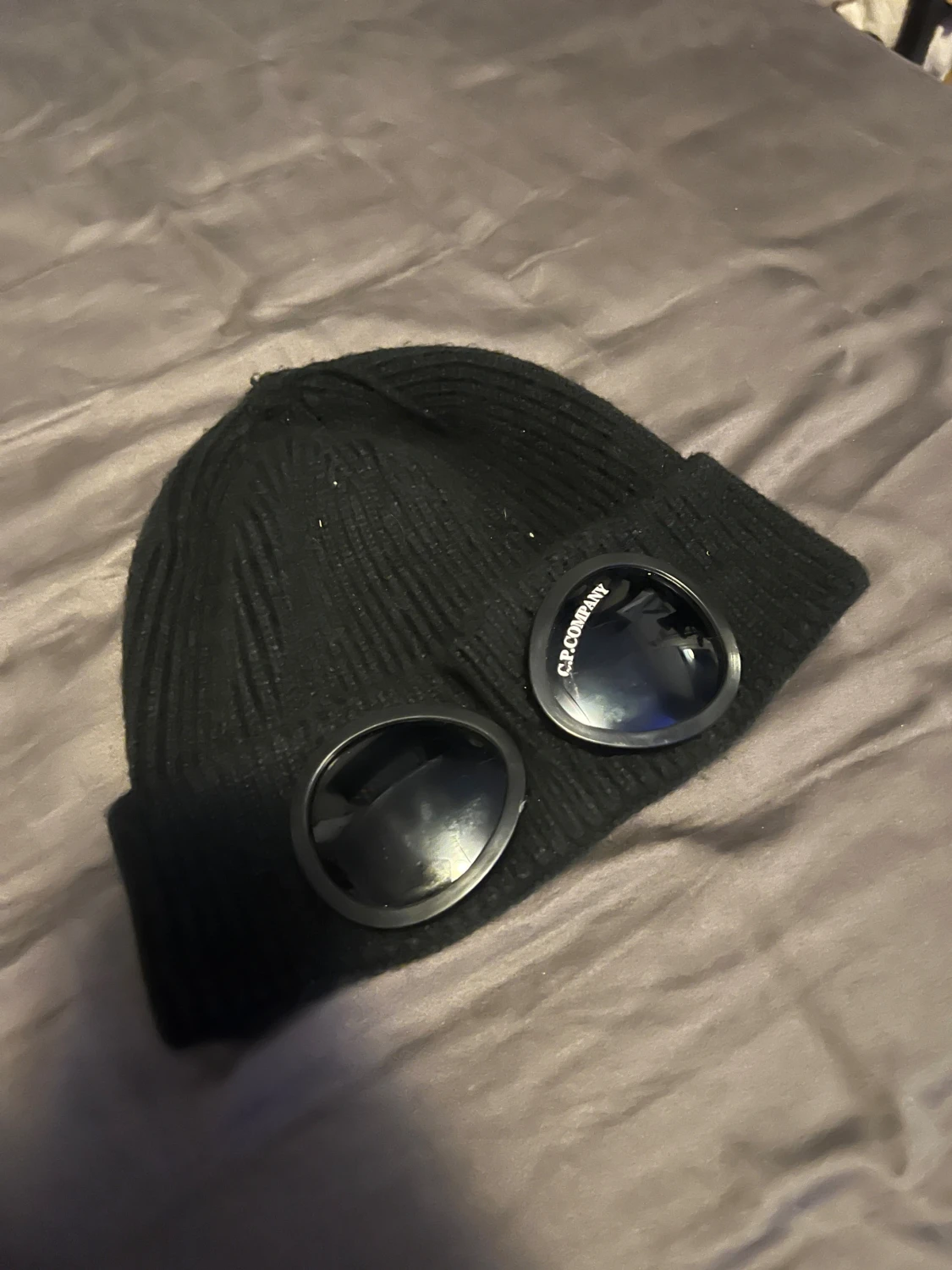 C.P. Company mössa - 1