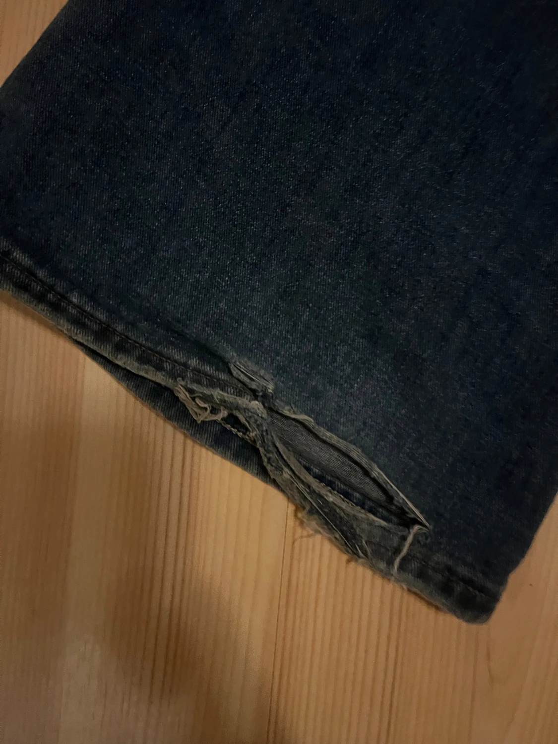 Bootcut jeans från Lee W28 L31 - 5