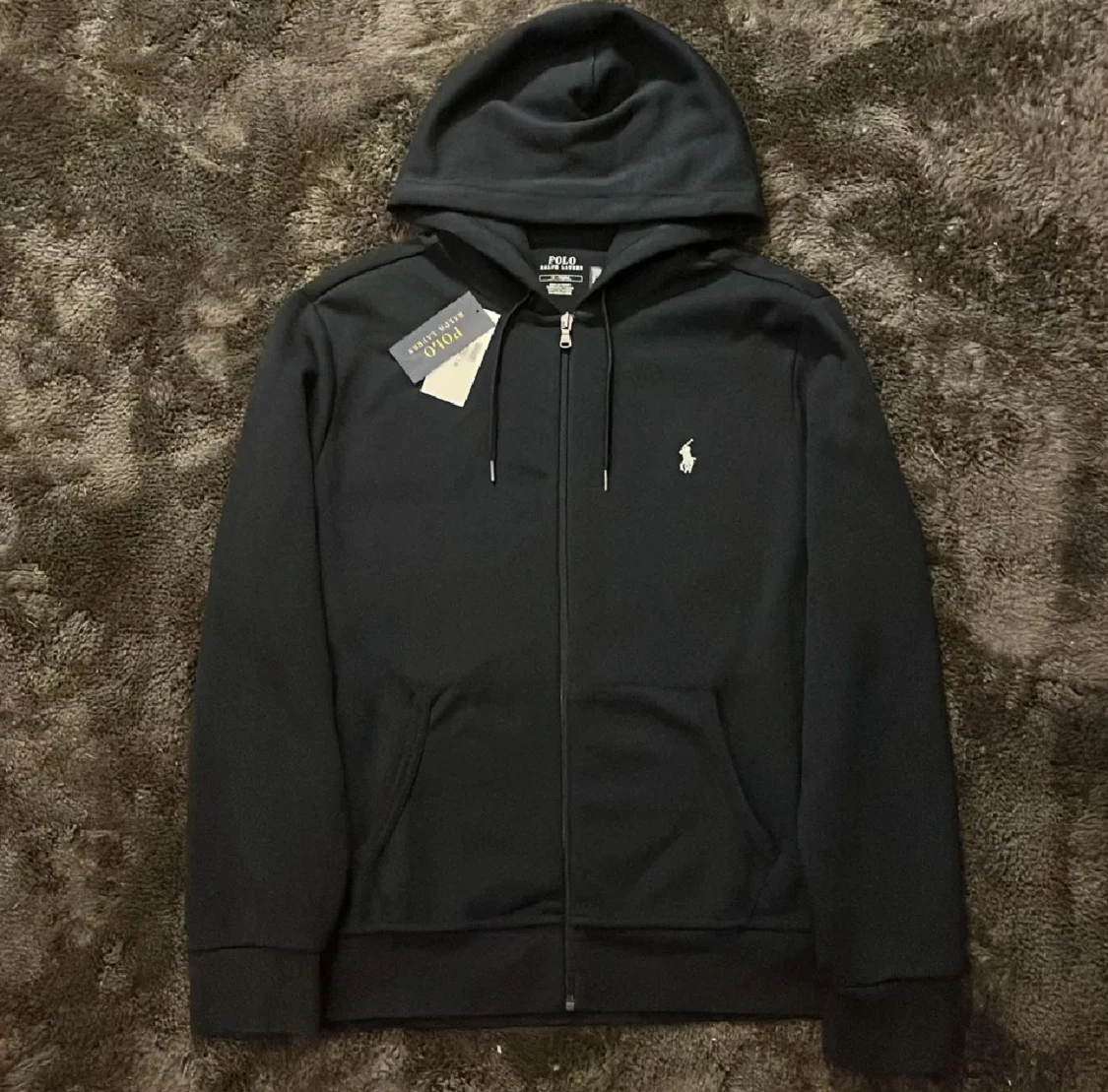 Polo Ralph lauren tröjor