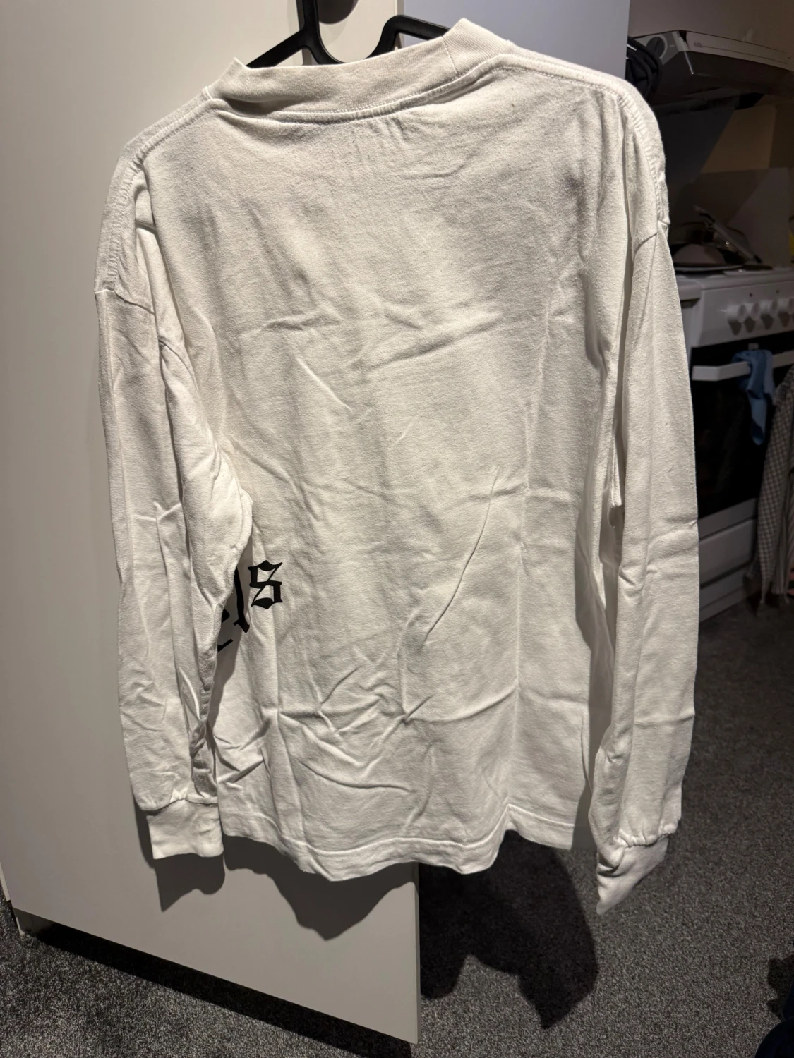 Palm angels Long sleeve  - 1
