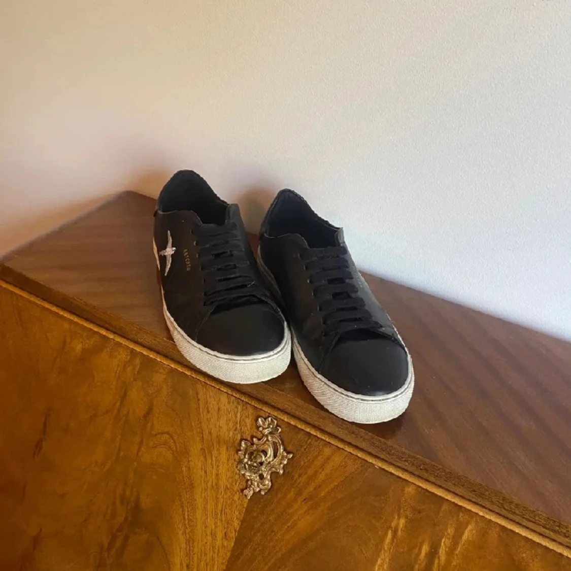 Axel Arigato skor - 1