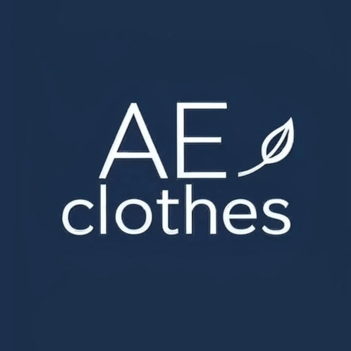 Stickad Morris tröja 