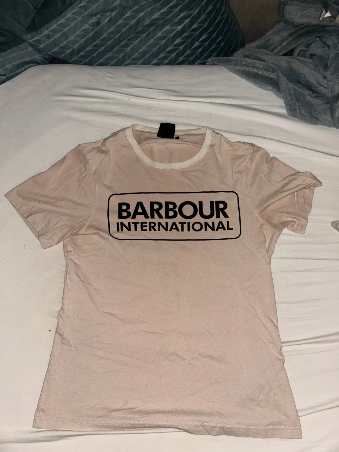 Märkes T-shirts - 4