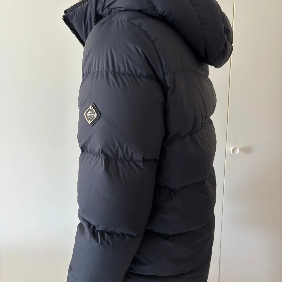 J.lindeberg vinterjacka  - 2