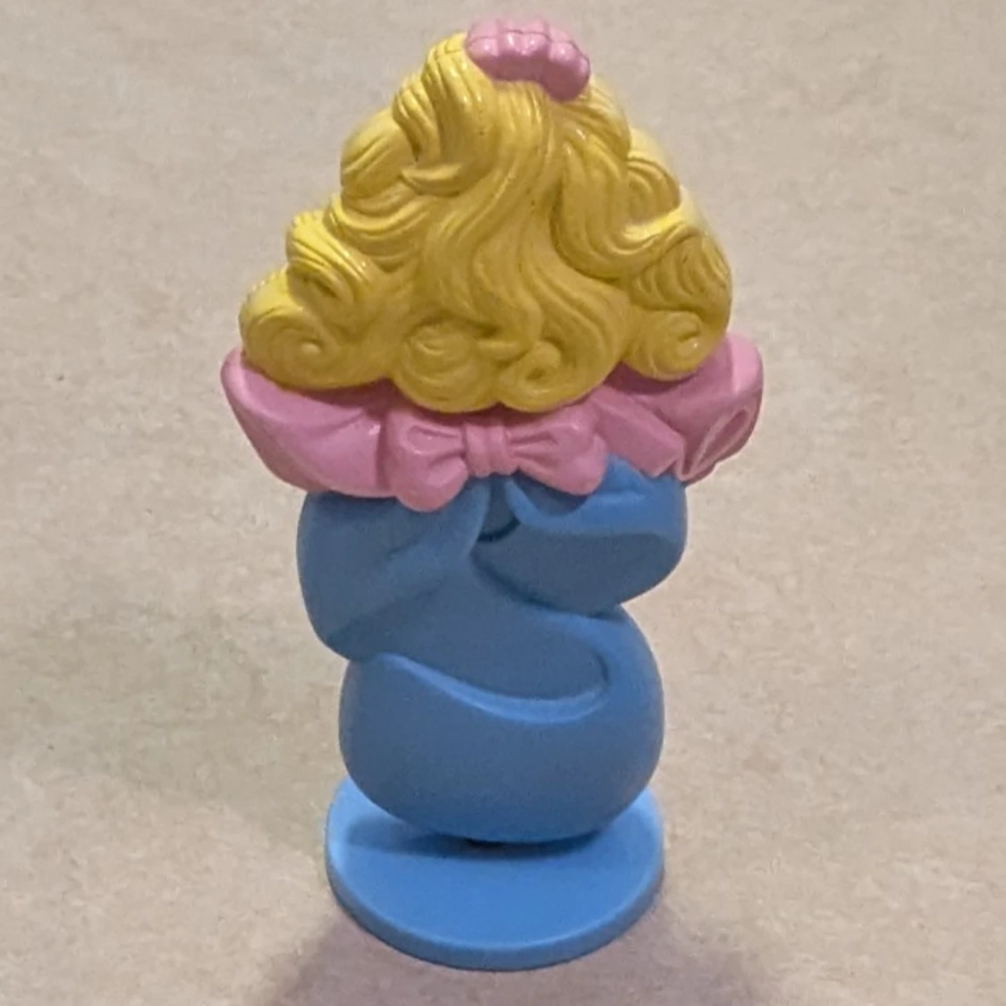 Barbie leksak från McDonalds - 3