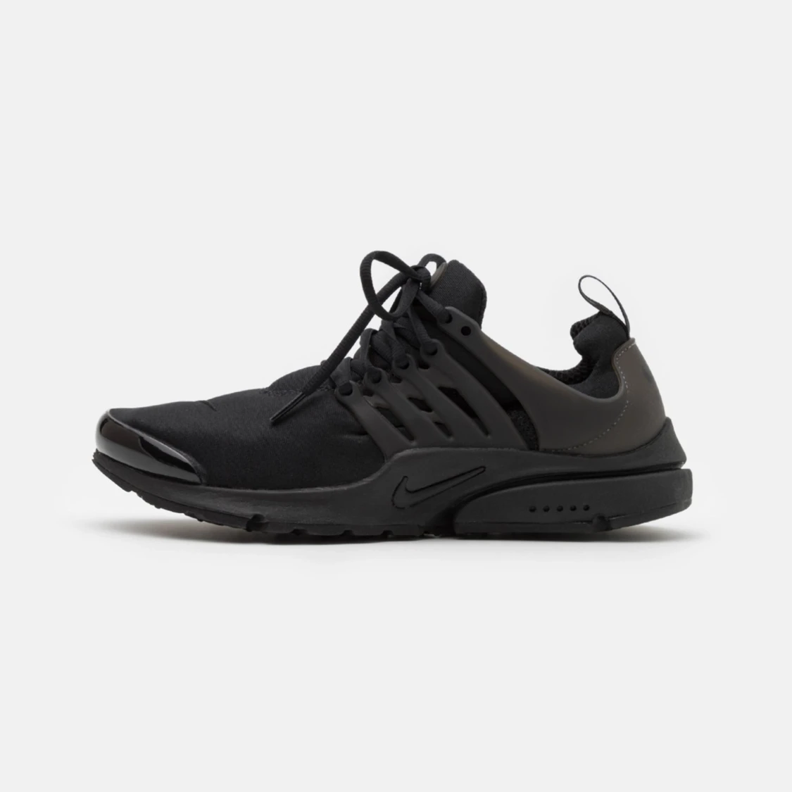 Svarta Nike Presto sneakers - 4