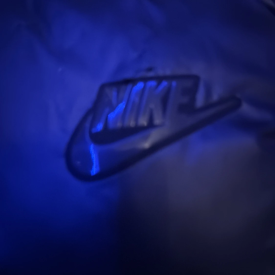 Svart dunväst från Nike Therma-Fit - 2