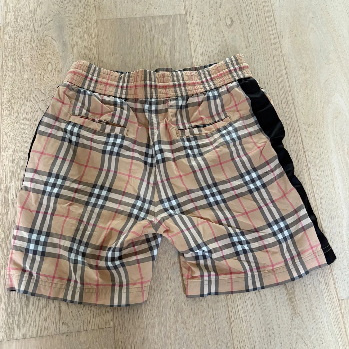 Burberry shorts - 1