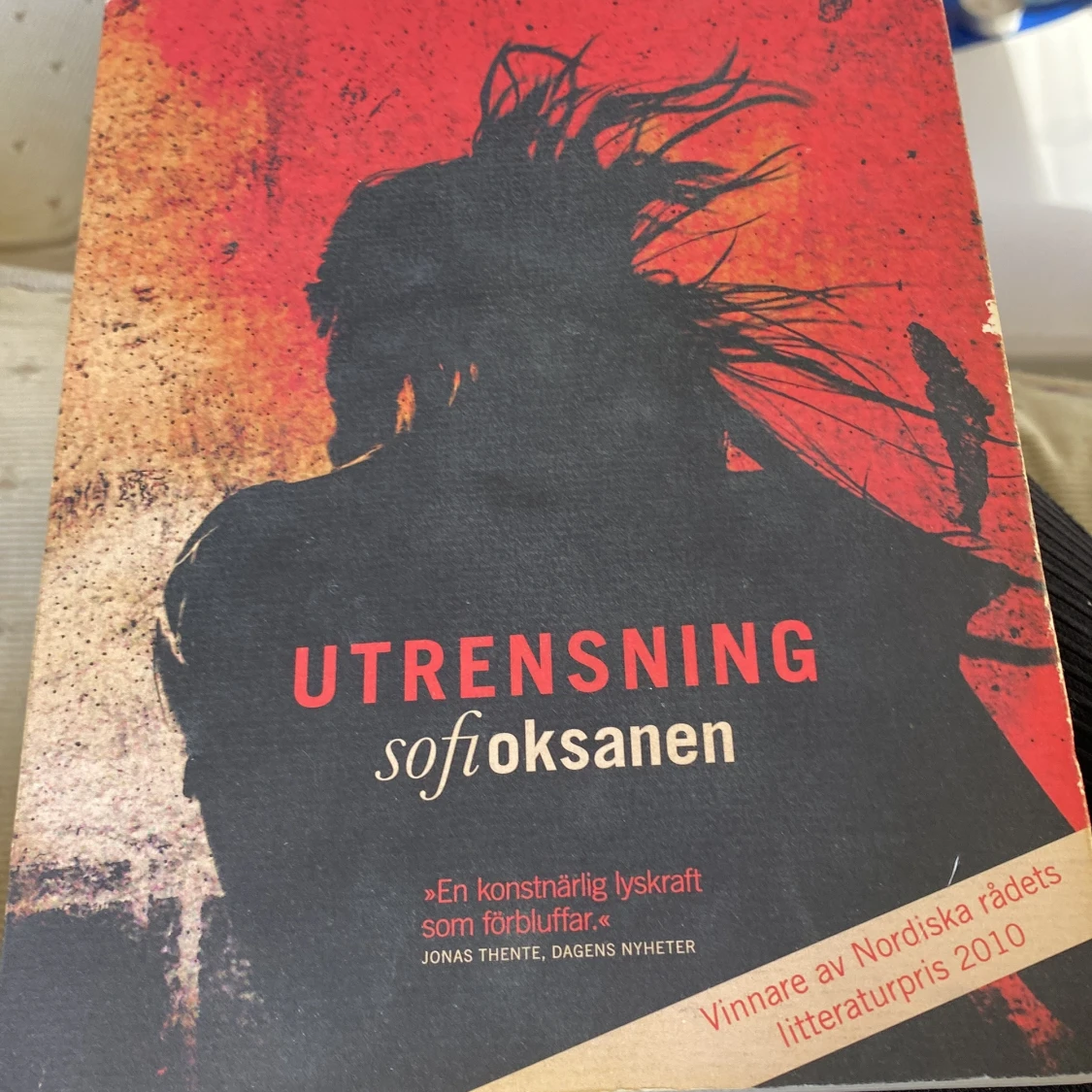 Utrensning